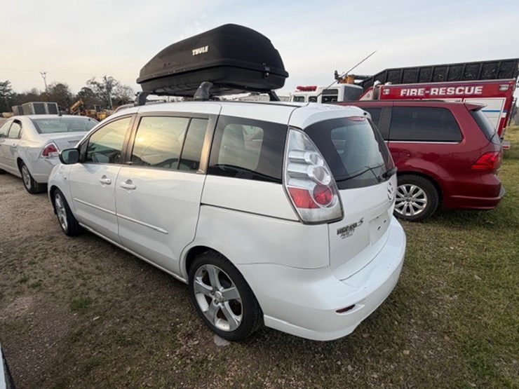 #32062-•-2006-mazda-5-wagon-|-bill-of-sale-only-image-4