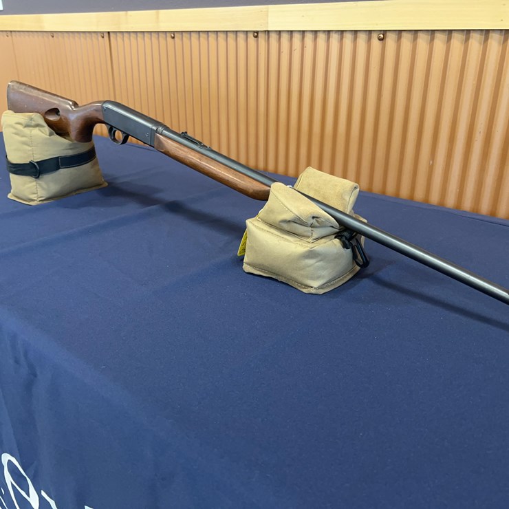 Remington 241 SpeedMaster Rifle