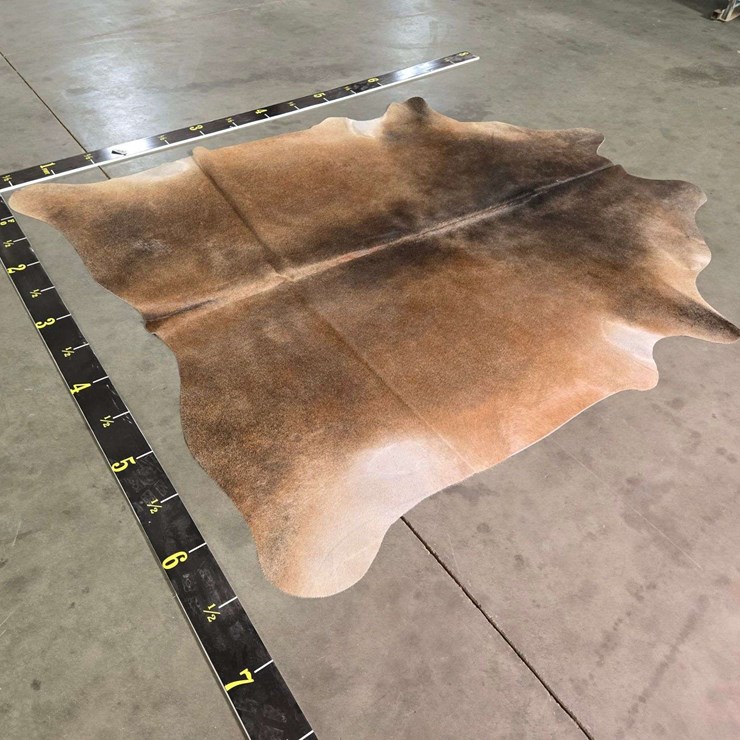 Warm aramel Hide