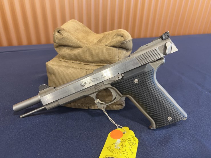 amt-auto-mag-ii-pistol-image-5