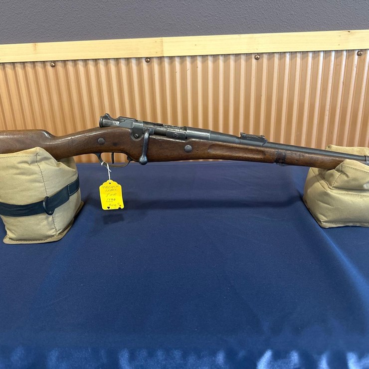 French Lebel 1890 Rifle