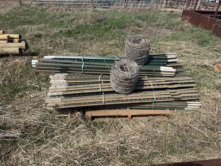 sold-onsite-only---posts,-wire-image-2