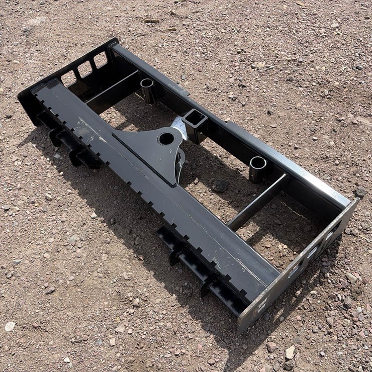 Unused 2026 Pallet Fork Frame
