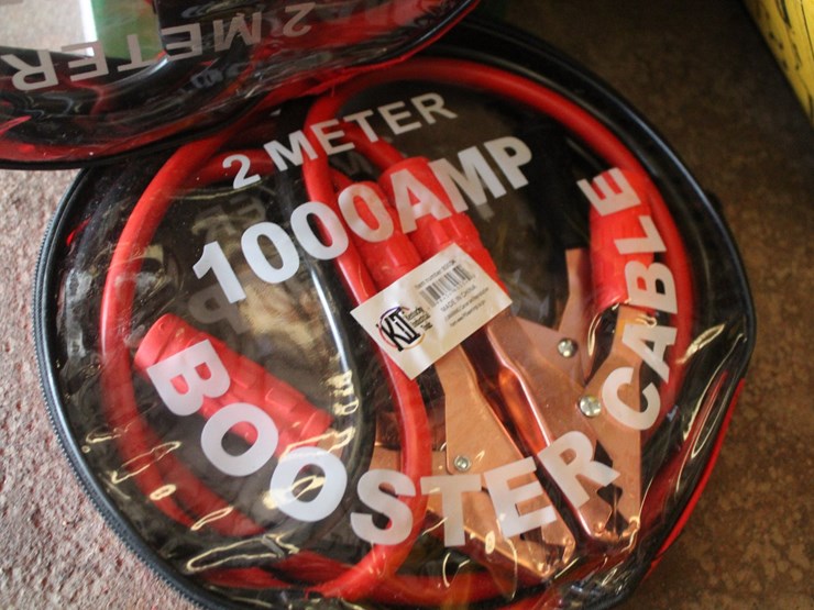 #20-•-(2)-sets-of-1000-amp-booster-cable-image-2