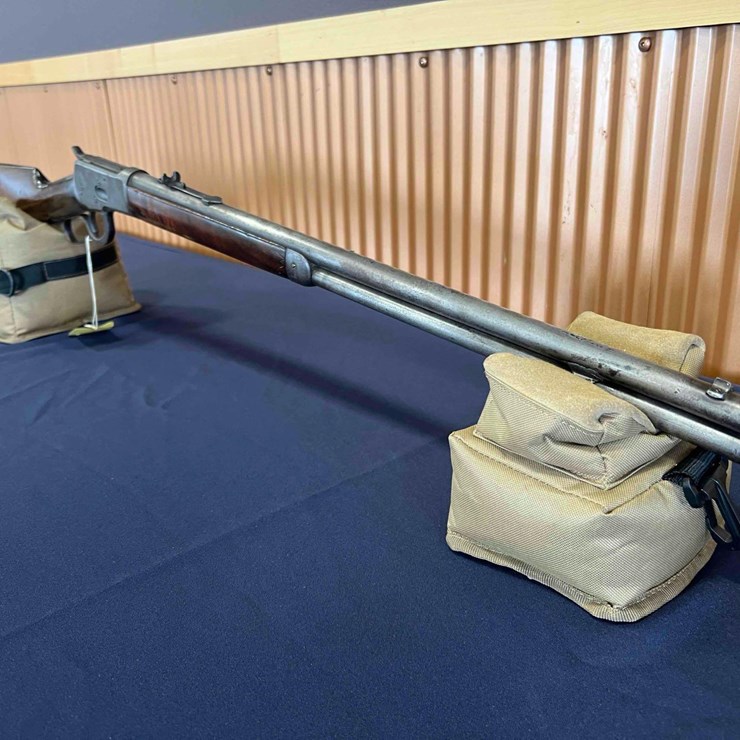 Winchester 1892 Rifle