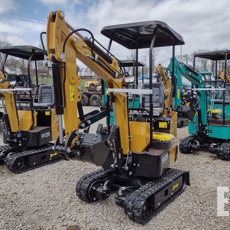 CFG INDUSTRY H12R