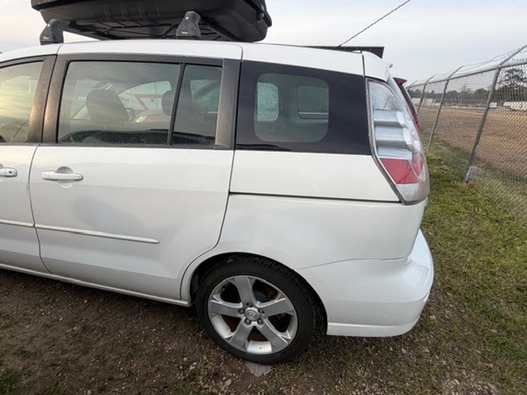 #32062-•-2006-mazda-5-wagon-|-bill-of-sale-only-image-7