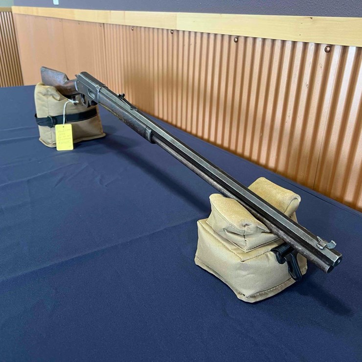 Marlin 1893