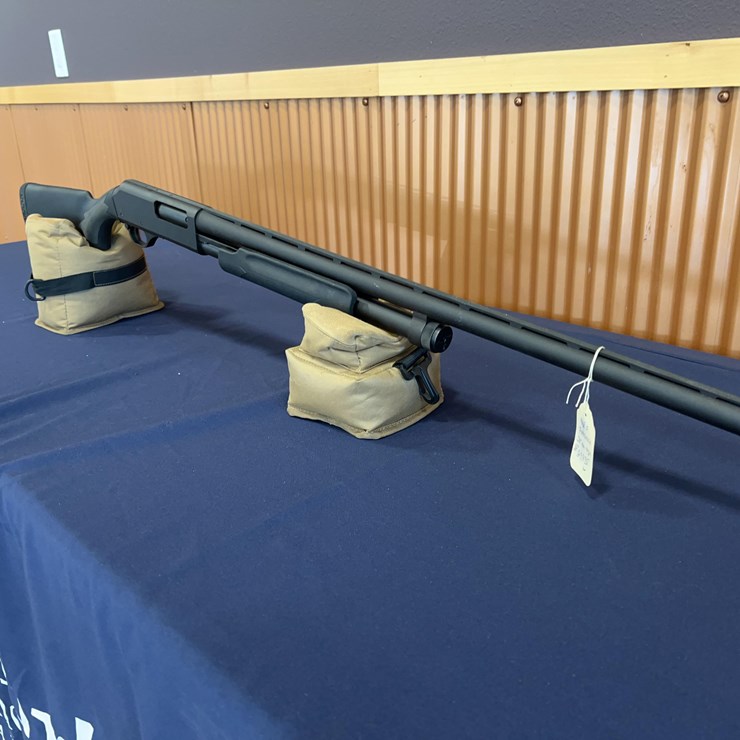 New England Firearms H&R 1871 Shotgun