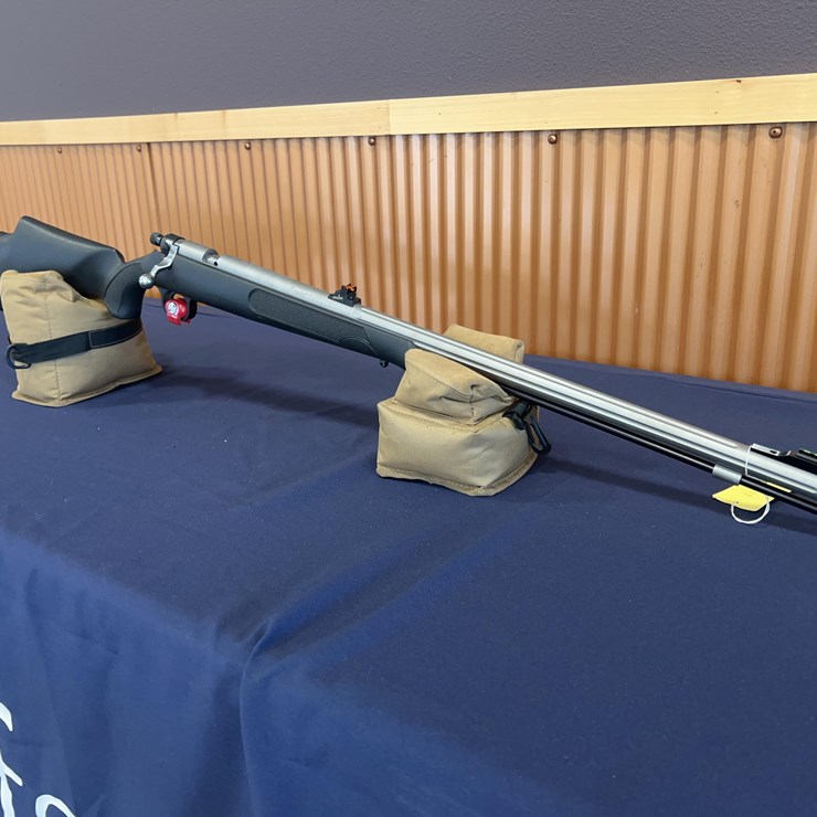Knight DISC Rifle