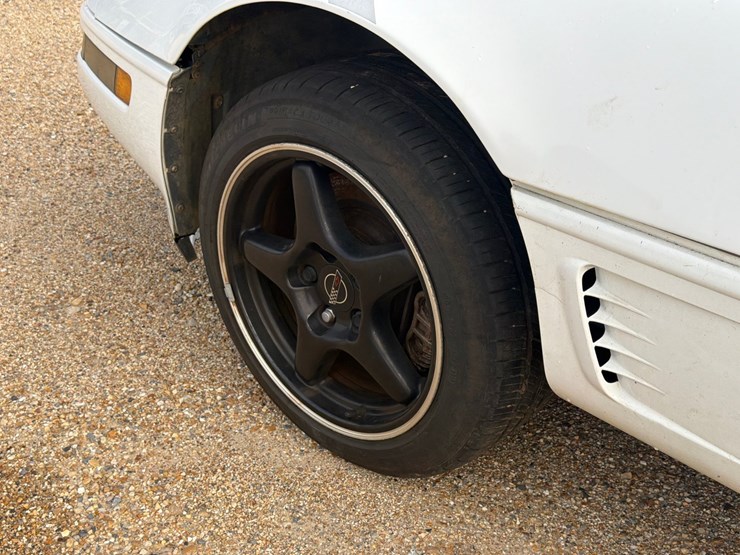 #35622-•-1995-chevrolet-corvette-coupe-|-parts-or-repair-image-7