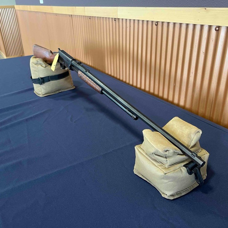 Marlin 27S Rifle