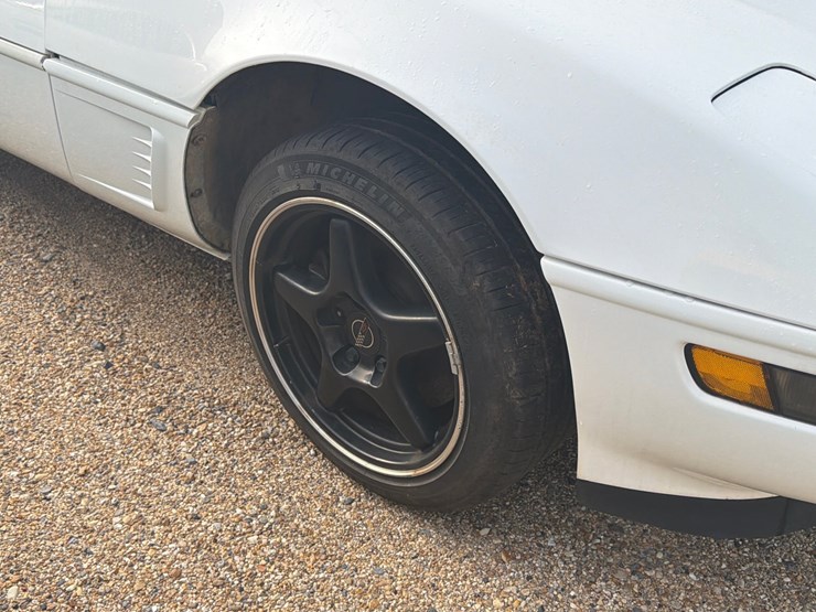 #35622-•-1995-chevrolet-corvette-coupe-|-parts-or-repair-image-8
