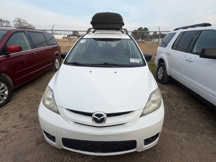 #32062-•-2006-mazda-5-wagon-|-bill-of-sale-only-image-5