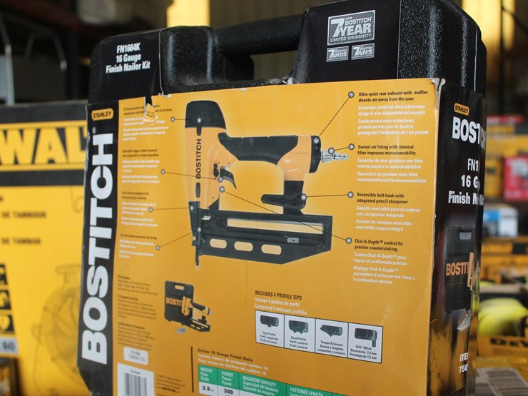 #5-•-bostitch-fm1664k,-16ga-finish-nailer-kkit-image-2
