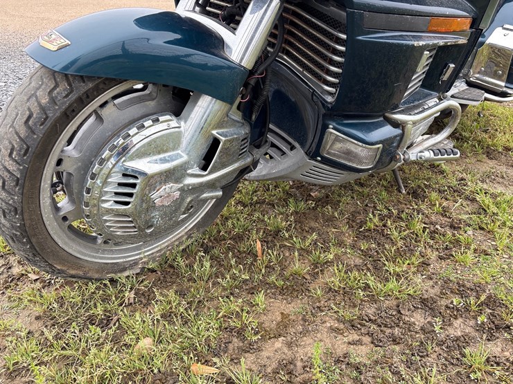 #8344-•-1994-honda-mc-motorcycle-|-parts-or-repair-image-9