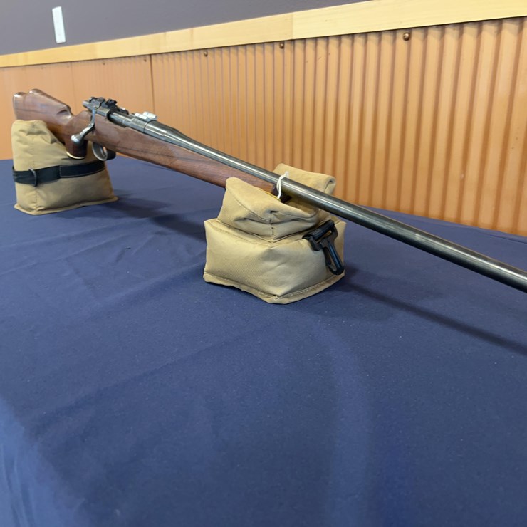 Mauser 1934 Rifle