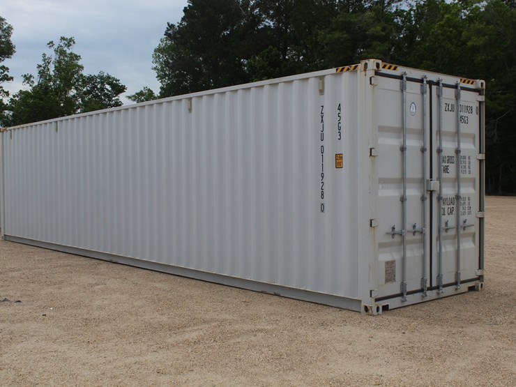 #35832-•-40ft-high-cube-container-image-2