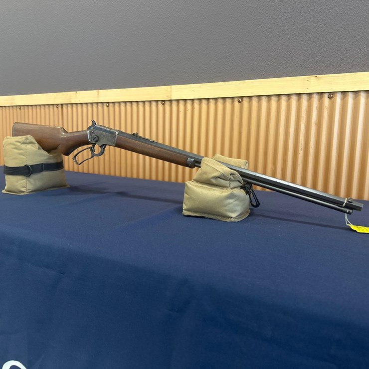 Marlin 39 Rifle