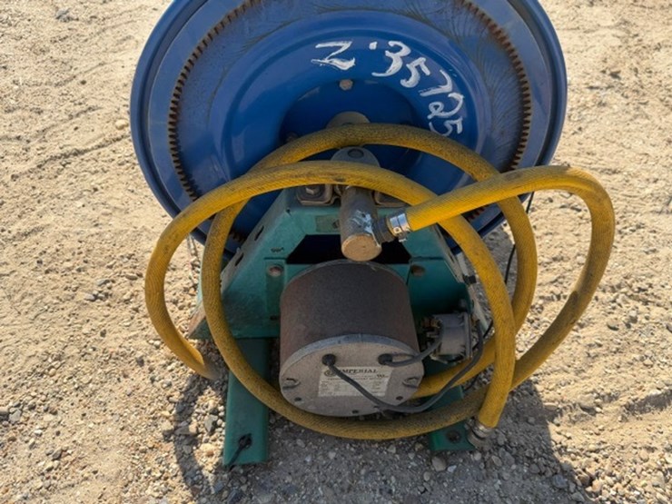 #35725-•-electric-hose-reel,-12-volt-image-5