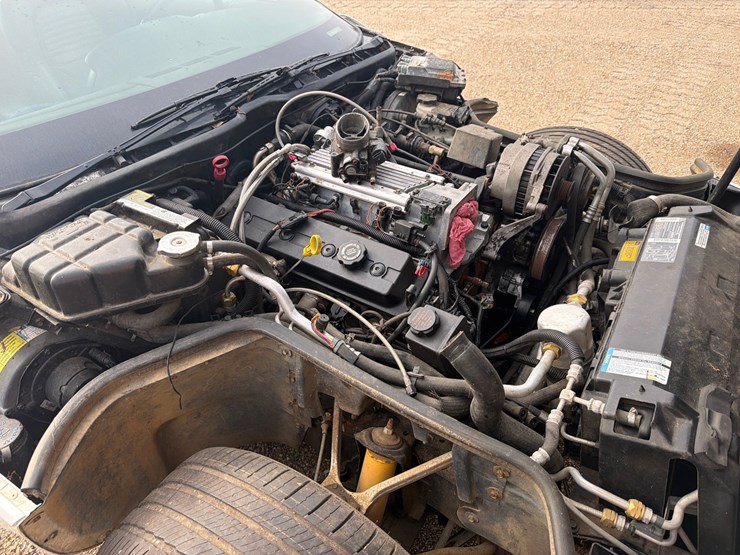 #35622-•-1995-chevrolet-corvette-coupe-|-parts-or-repair-image-11