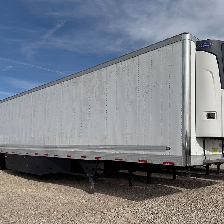 2019 UTILITY 3000R