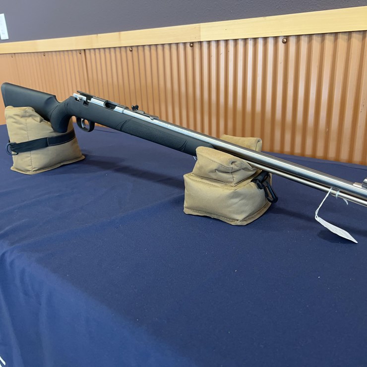Marlin XT-22 Rifle