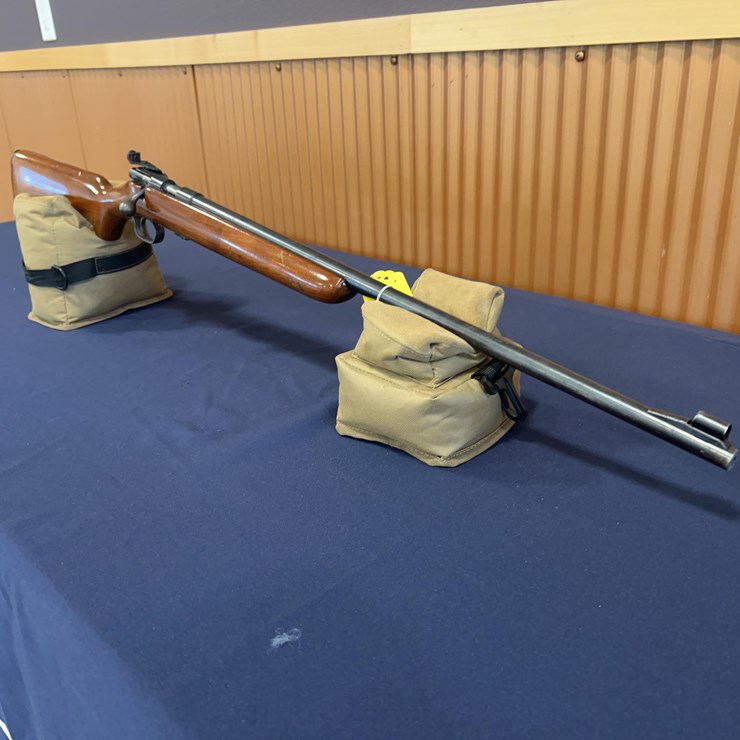 Winchester Target 69A Rifle