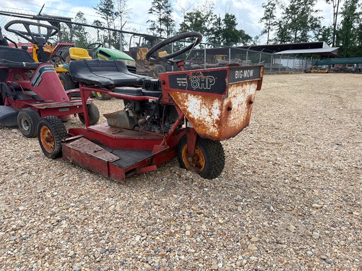 #35732-•-big-mow,-32in-cut-mulcher-image-2