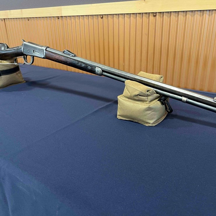 Winchester 1894 Rifle