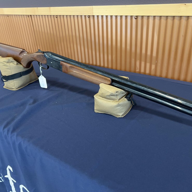 Winchester Supreme Field Shotgun