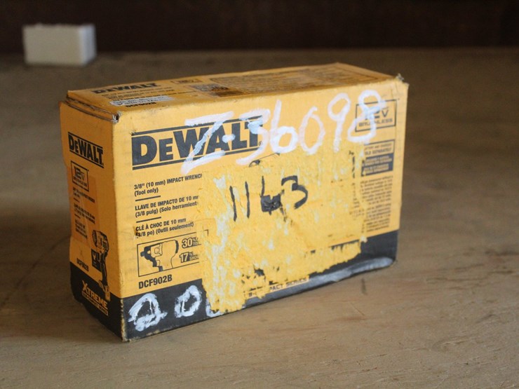 #1163-•-dewalt-10mm-impact-wrench-image-1