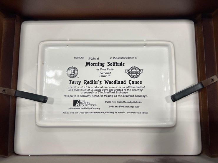 terry-redlin-plate-display-image-3