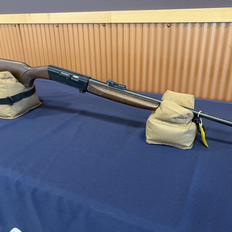 Mar SM64 Rifle