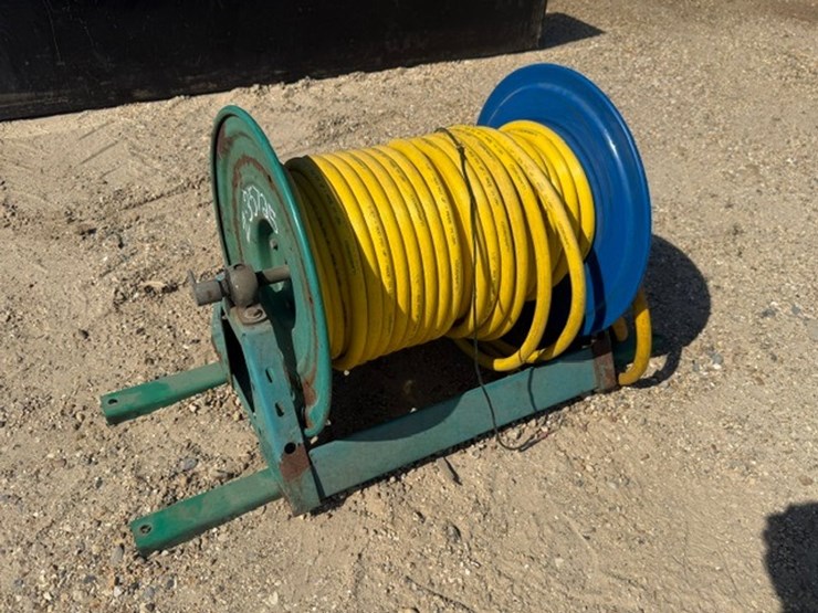 #35725-•-electric-hose-reel,-12-volt-image-2