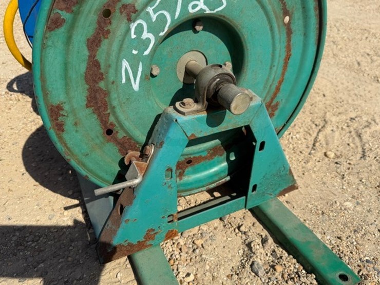 #35725-•-electric-hose-reel,-12-volt-image-8