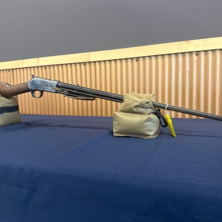 Colt Lightning Rifle