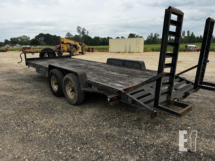 lone-wolf-bumper-pull-trailer-20'-image-2