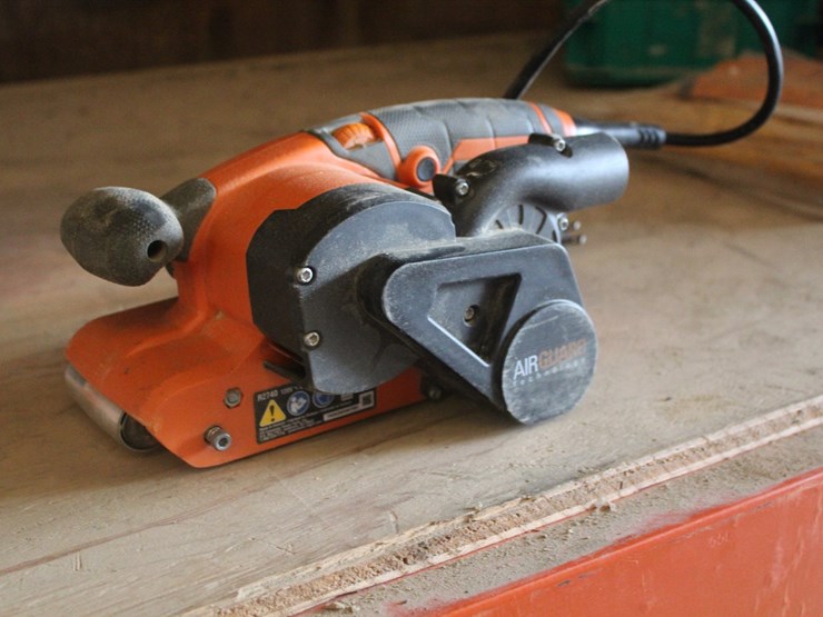 #1154-•-ridgid-3-x-18in-belt-sander-image-2