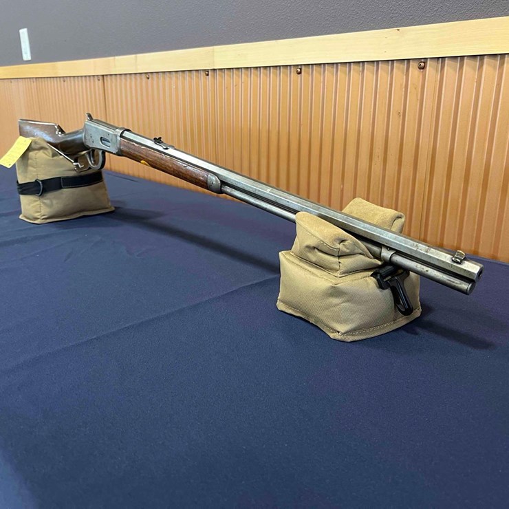 Winchester 1894 Rifle
