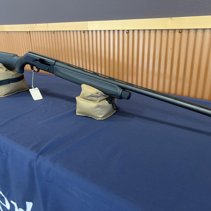 Beretta 390 Shotgun