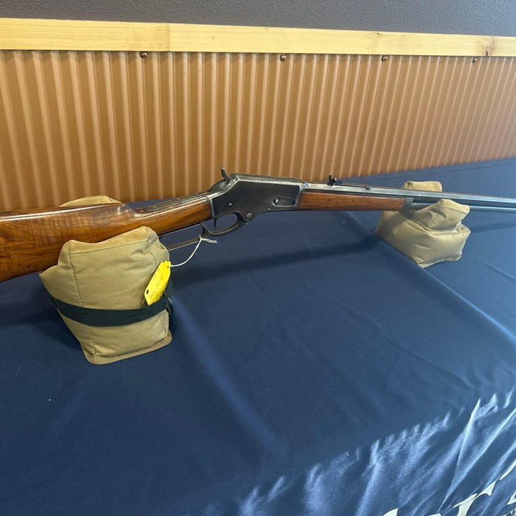 Marlin 1881 Rifle