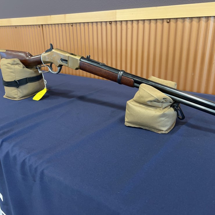 Henry SP 303 Rifle