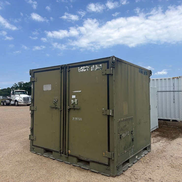 #35728 • INSULATED CONTAINER BOX