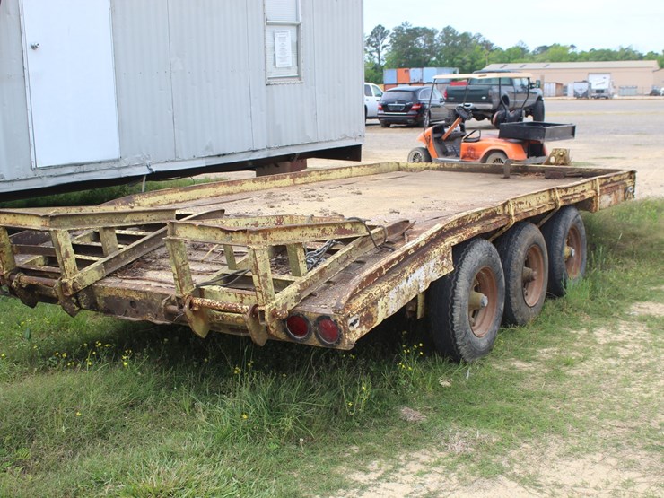 #35835-•-17ft-equipment-trailer-|-no-title-image-3