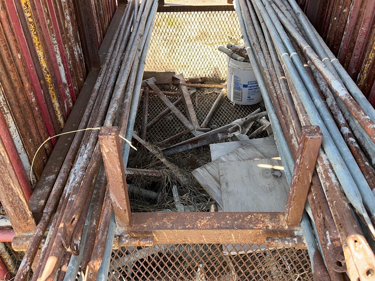 safe-way-scaffolding-on-carrying-cage-image-4