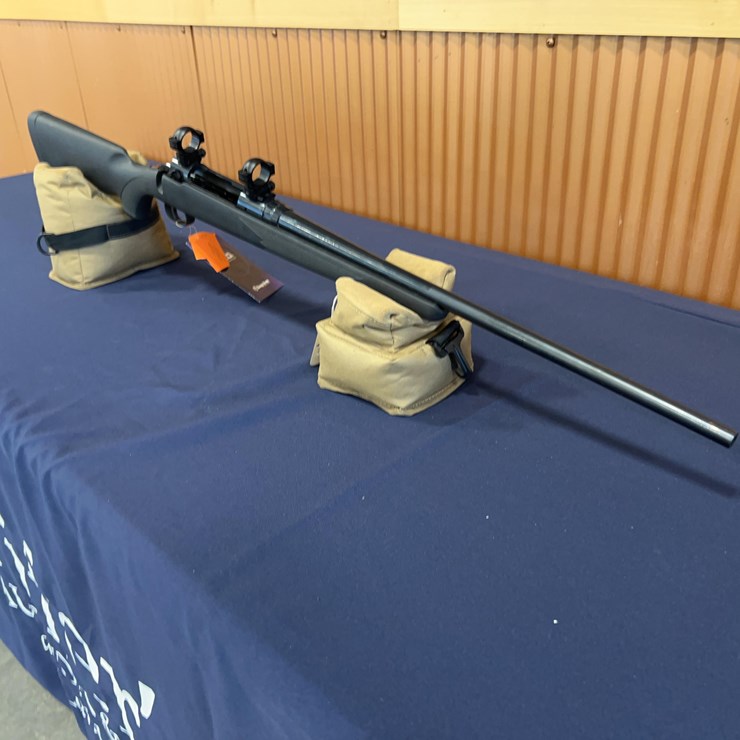 Savage Arms 111 FCXP3 Rifle