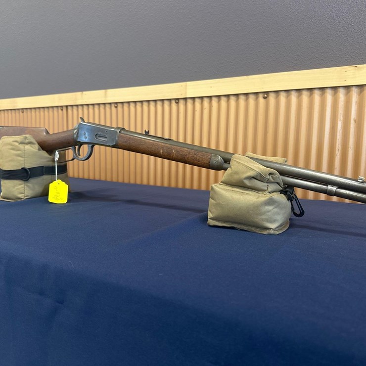 WInchester 1894 Rifle