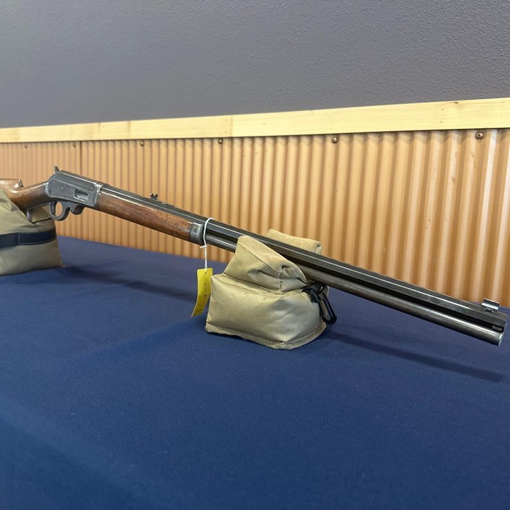 Marlin 1893 Rifle
