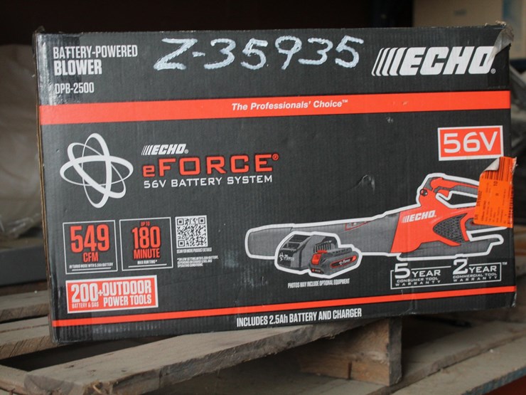 #35935-•-echo-dpb-2500-battery-powered-blower-image-1